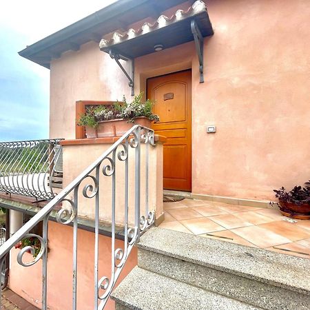 Casetta Al Mare Arbatax Luaran gambar