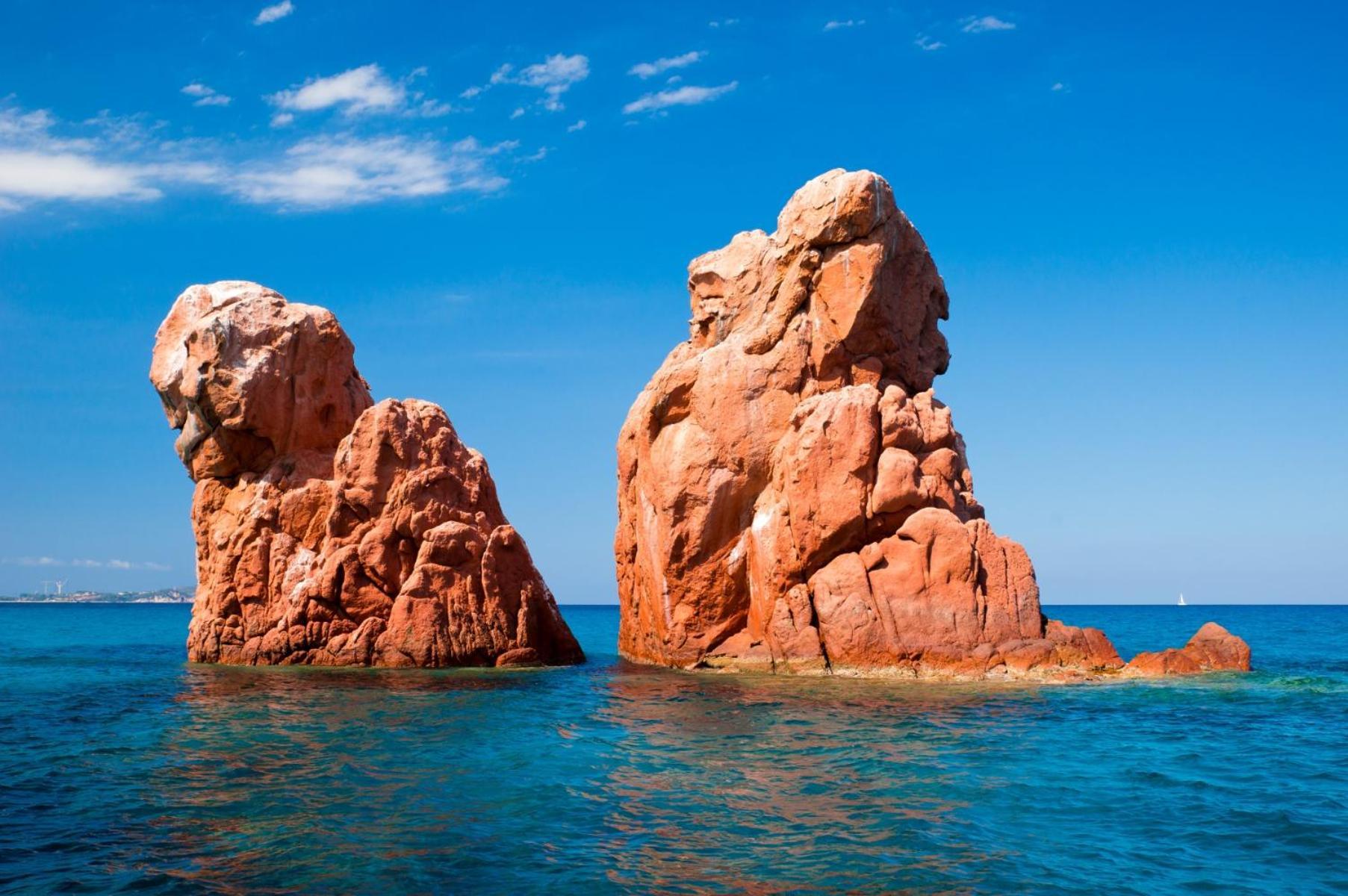 Casetta Al Mare Arbatax Luaran gambar