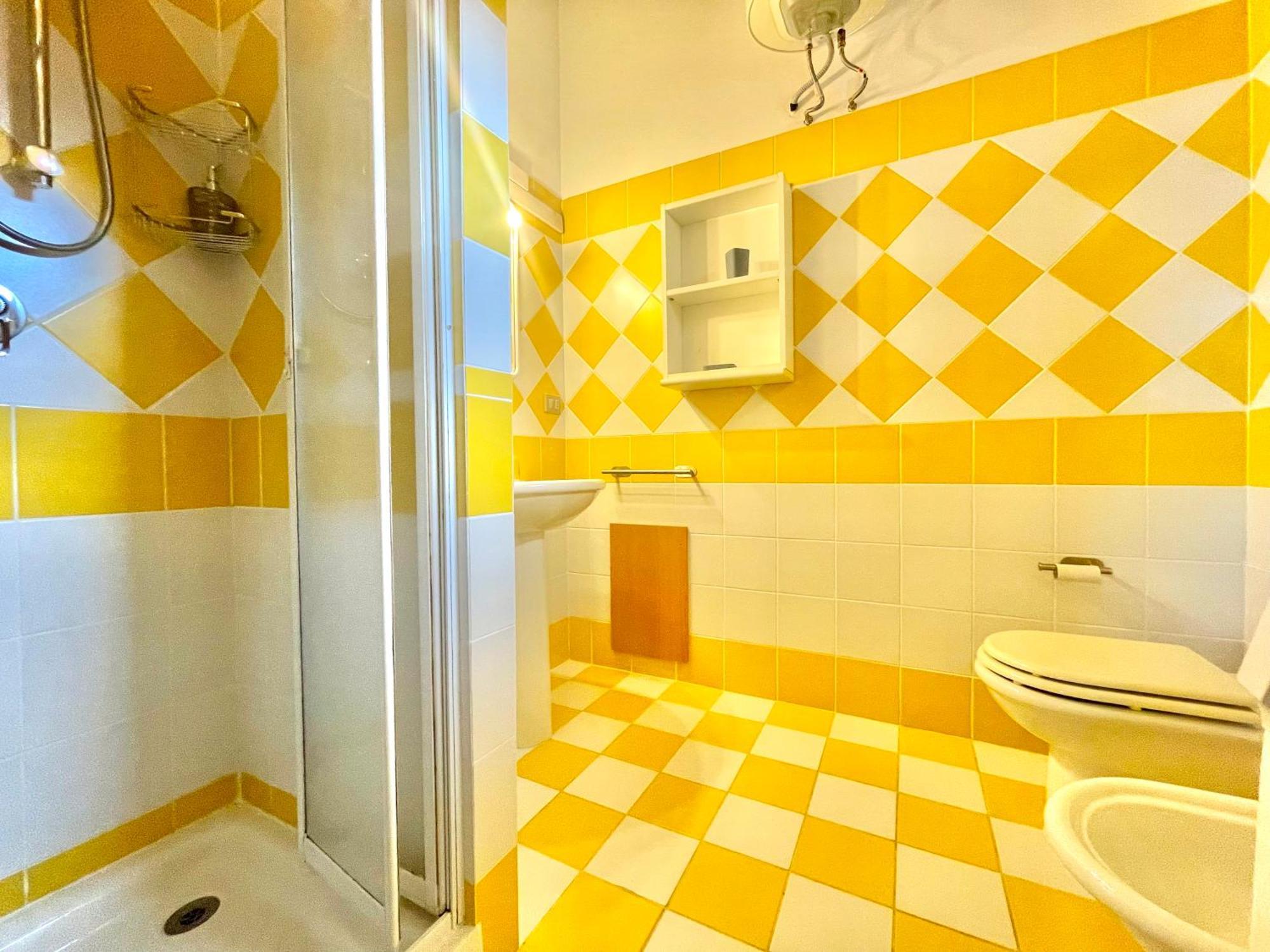 Casetta Al Mare Arbatax Luaran gambar