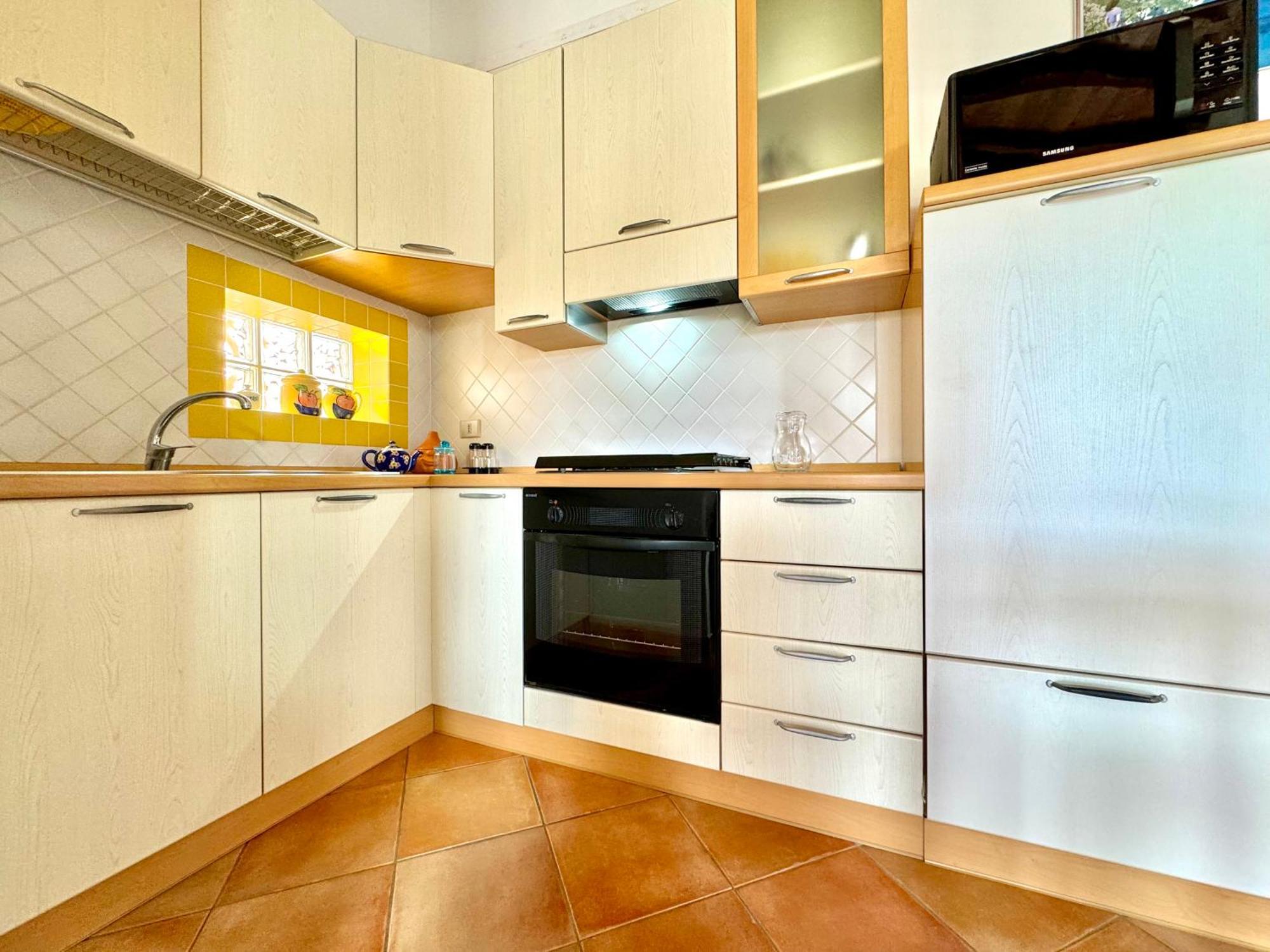 Casetta Al Mare Arbatax Luaran gambar