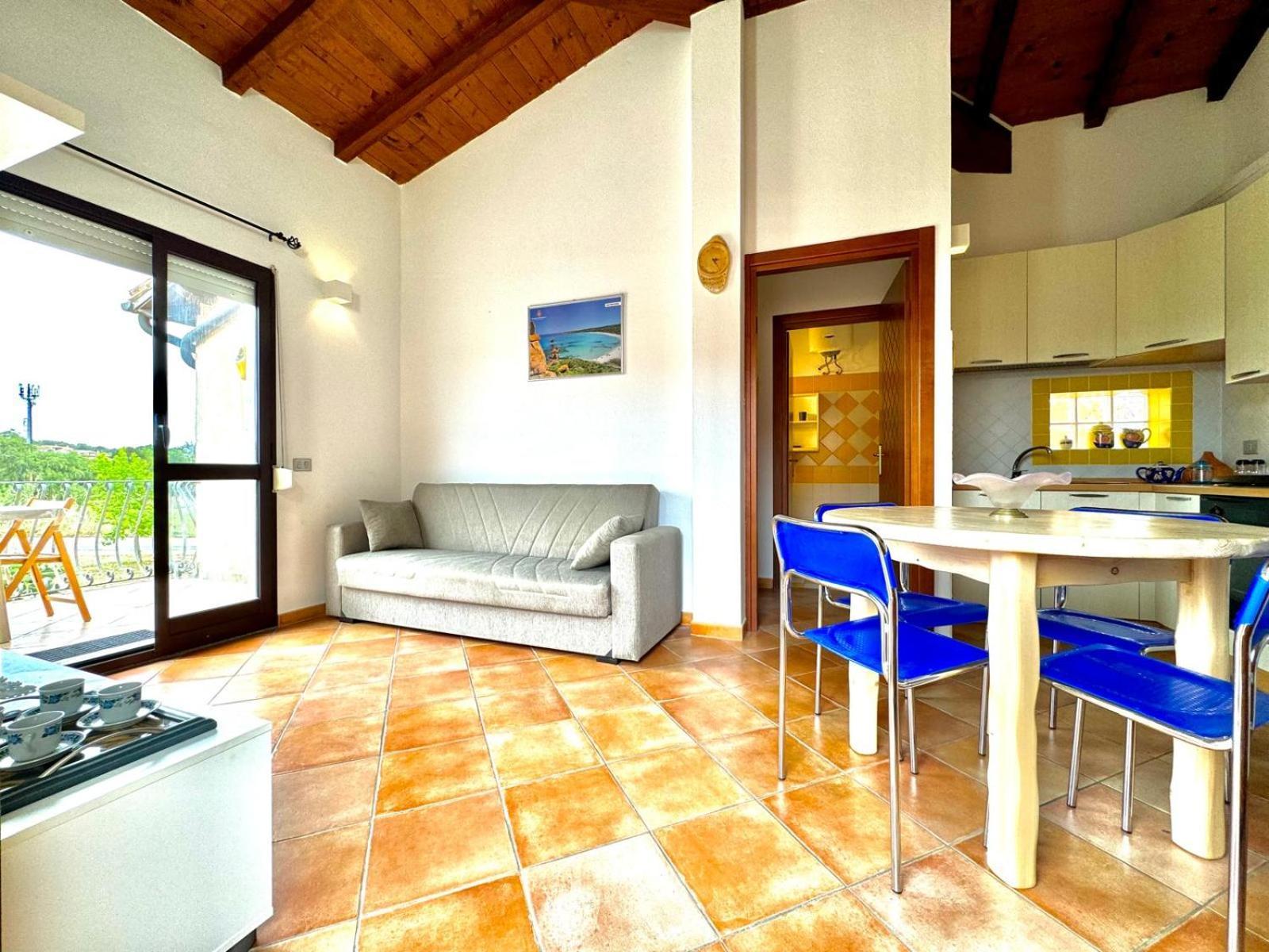 Casetta Al Mare Arbatax Luaran gambar